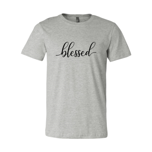 Blessed T-Shirt