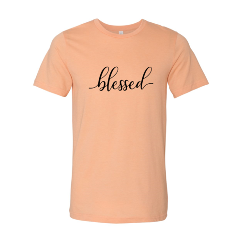 Blessed T-Shirt
