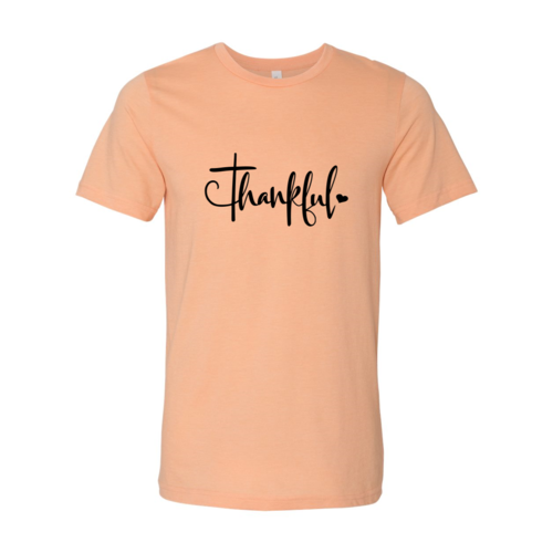 Thankful T-Shirt