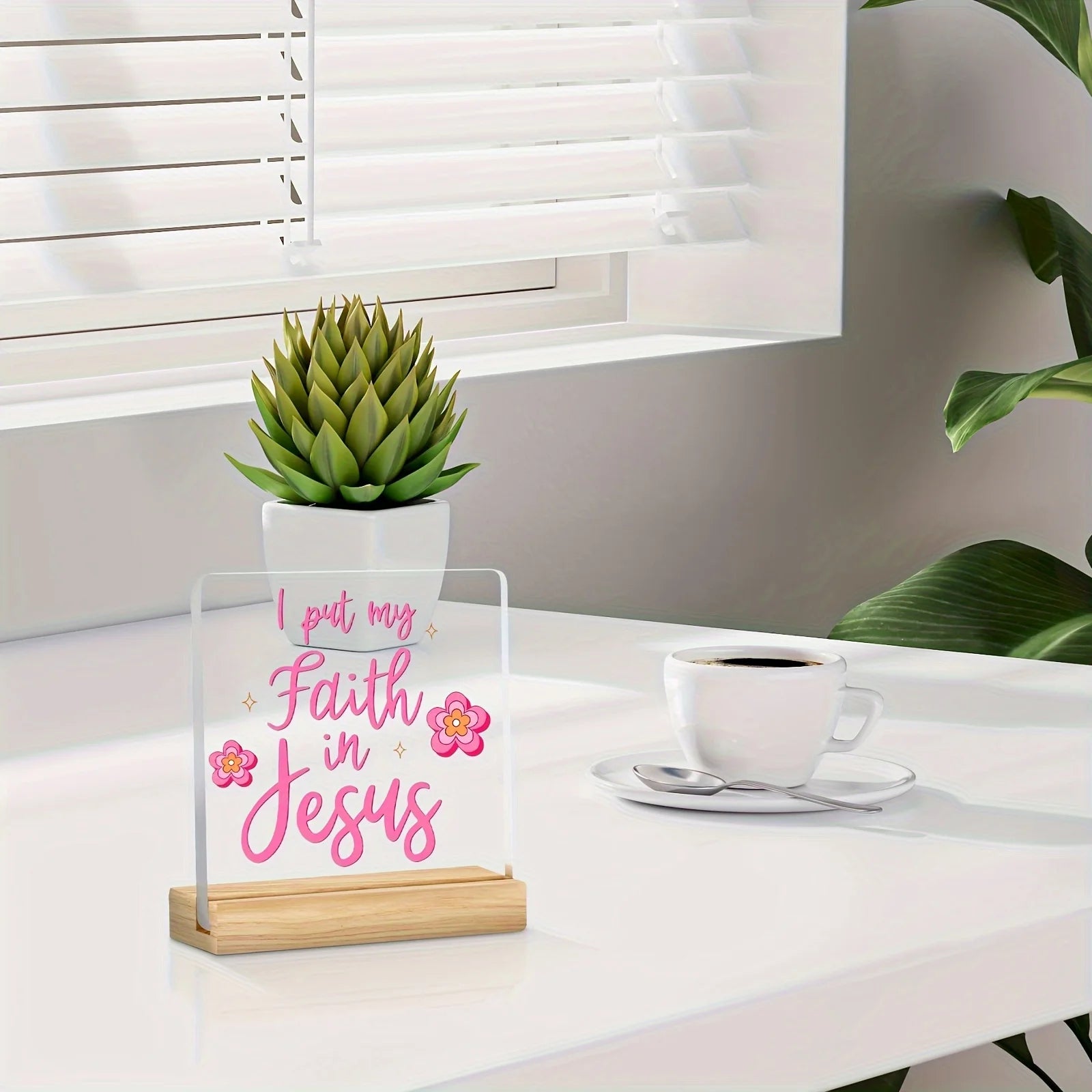 Christian Gifts for Women, Inspirational Faith Gifts for Women