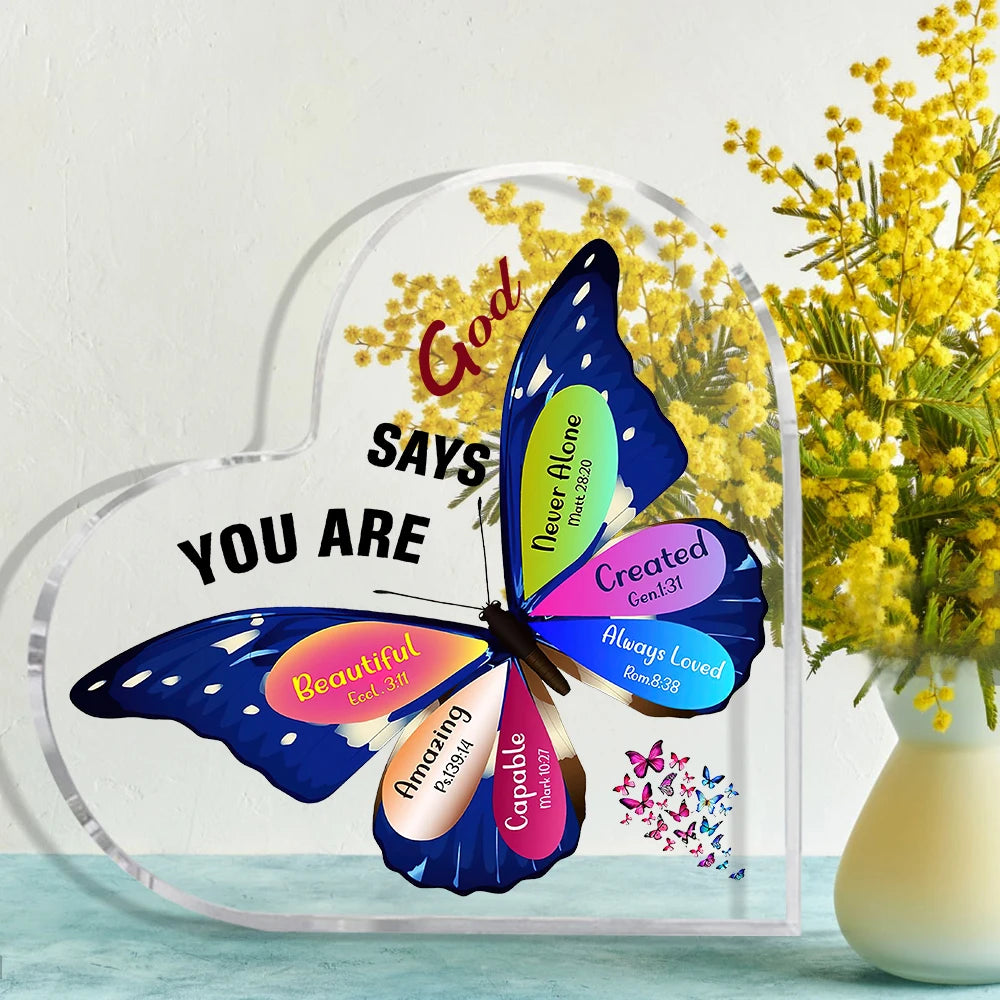 Christian Gifts for Women, Inspirational Faith Gifts for Women