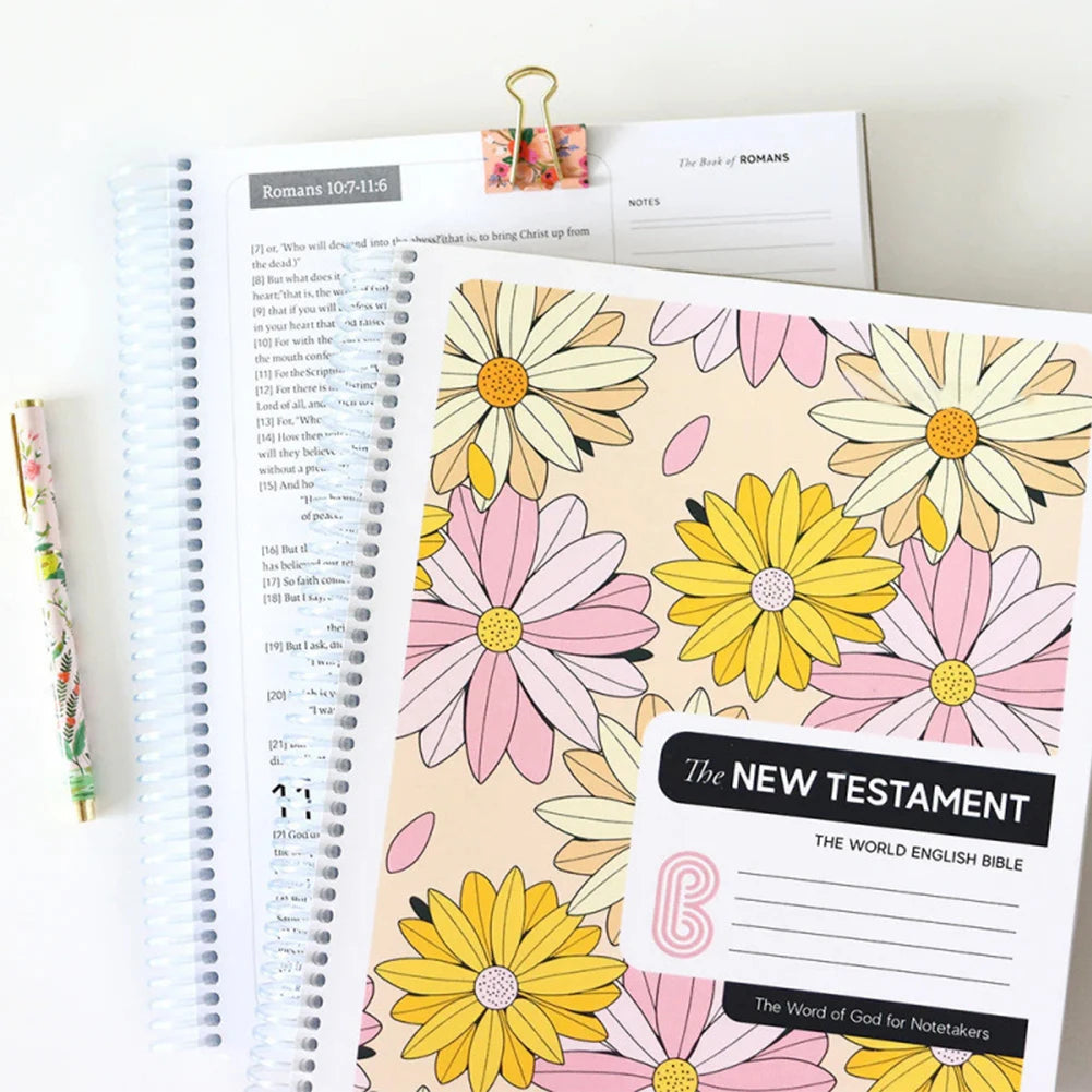 A Beautiful Year In The Bible The 52-Week Bible Study for Women