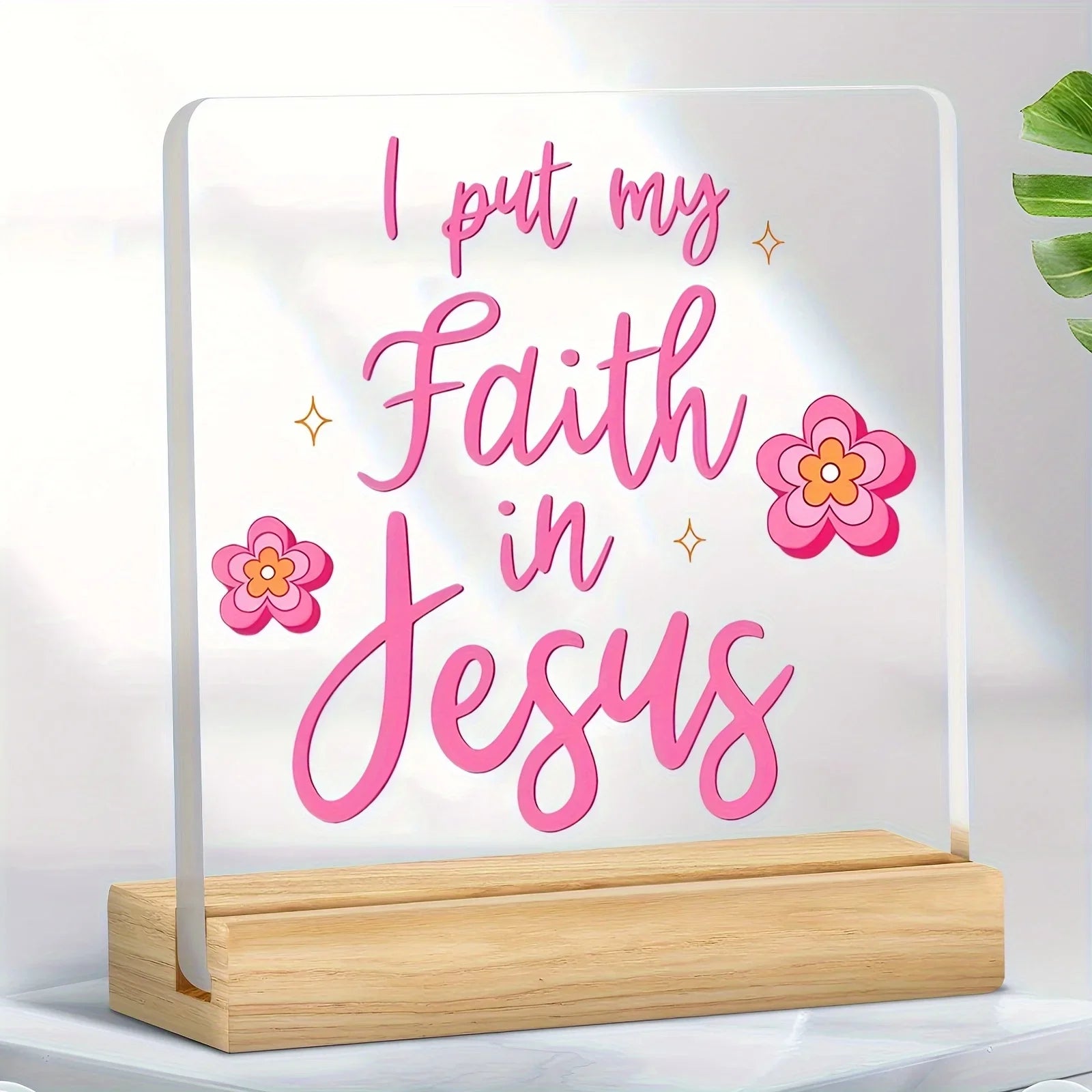 Christian Gifts for Women, Inspirational Faith Gifts for Women