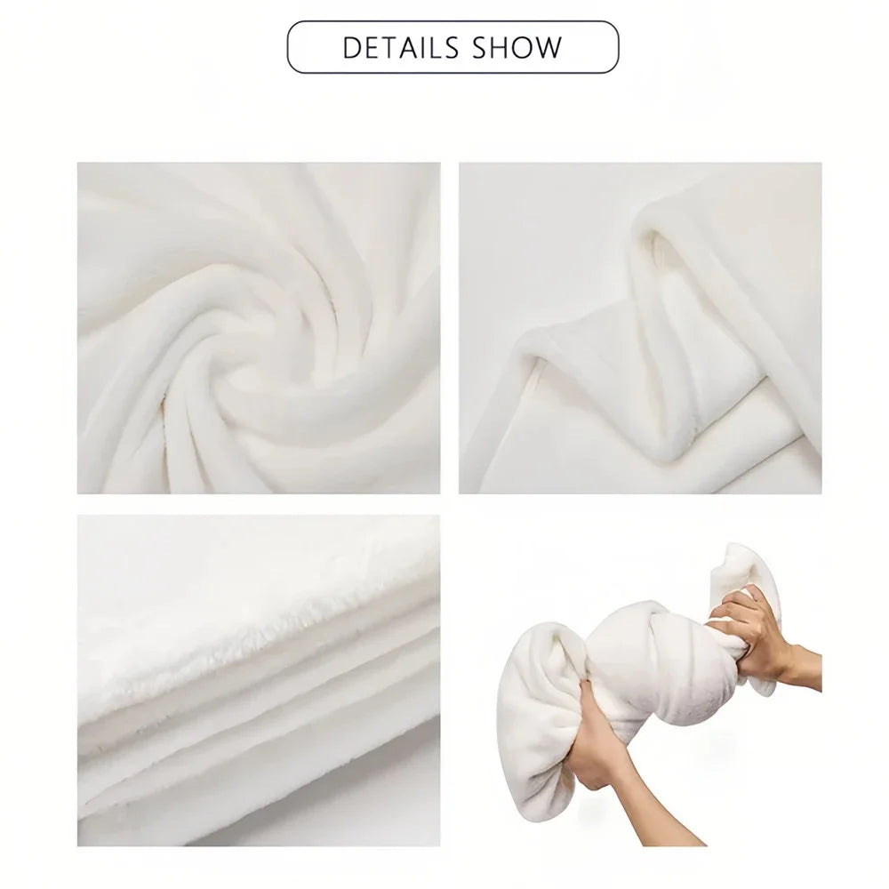 Christian Faith Throw Blanket Jesus Loves You x Inspirational Gifts