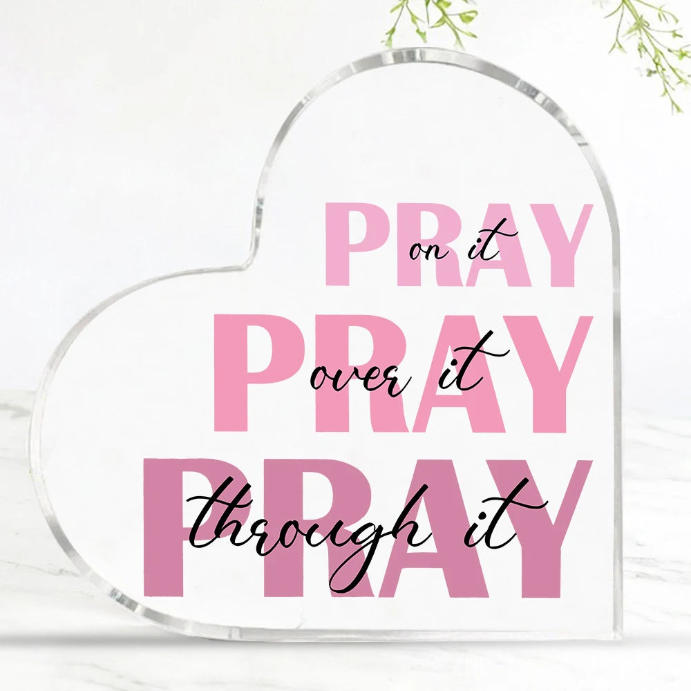 Christian Gifts For Women Faith, Prayer Gifts For Women, Inspirational