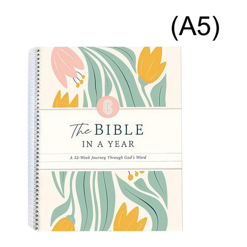 A Beautiful Year In The Bible The 52-Week Bible Study for Women