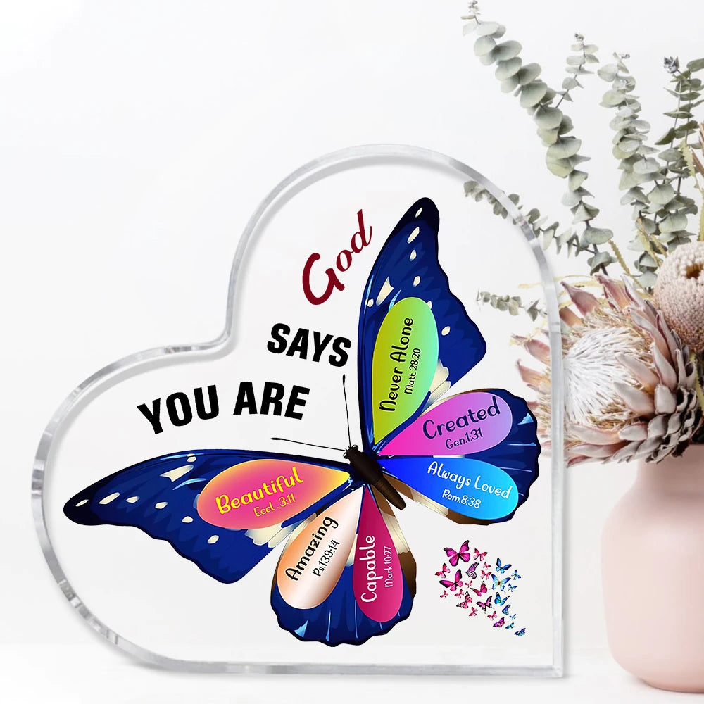 Christian Gifts for Women, Inspirational Faith Gifts for Women