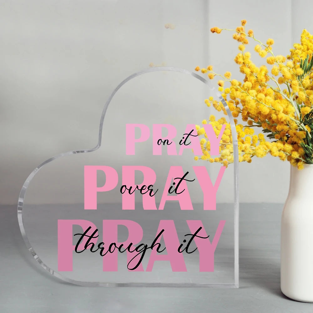 Christian Gifts For Women Faith, Prayer Gifts For Women, Inspirational