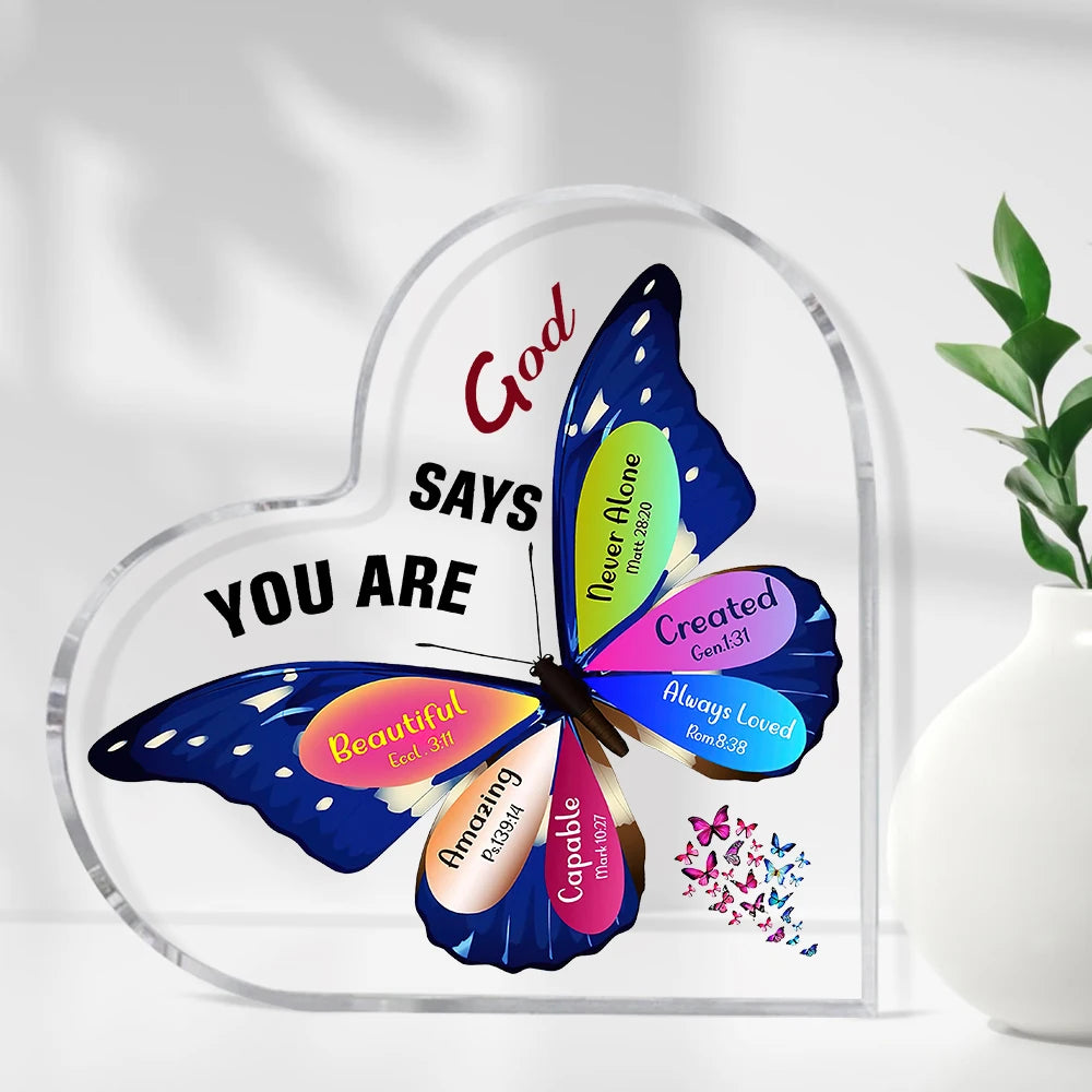 Christian Gifts for Women, Inspirational Faith Gifts for Women