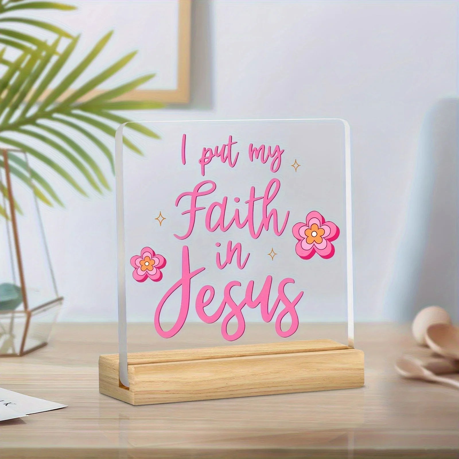 Christian Gifts for Women, Inspirational Faith Gifts for Women