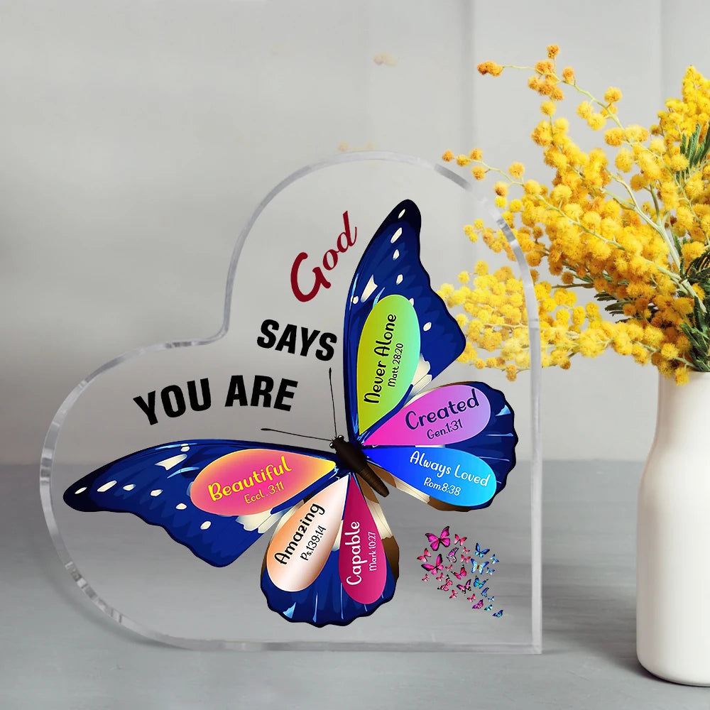 Christian Gifts for Women, Inspirational Faith Gifts for Women