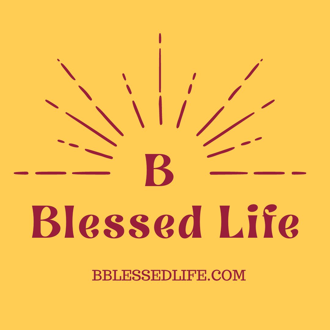 BBlessedLife