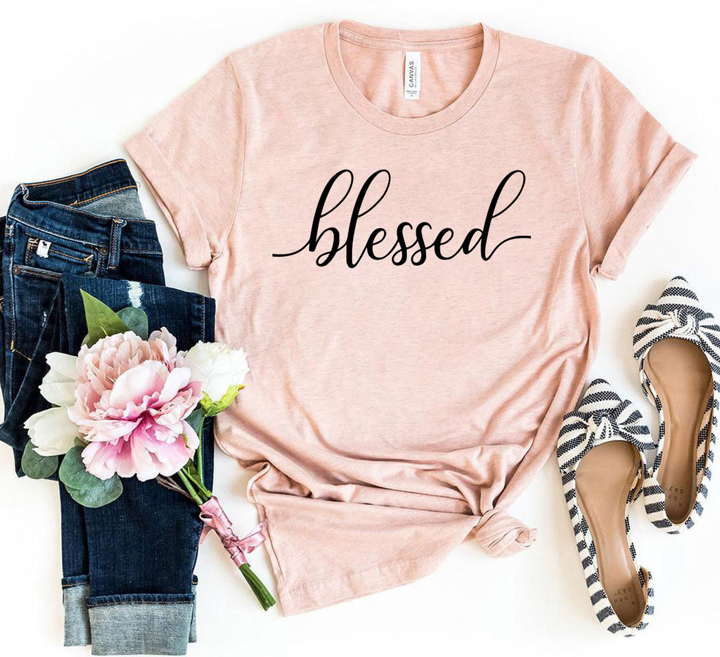 Blessed T-Shirt