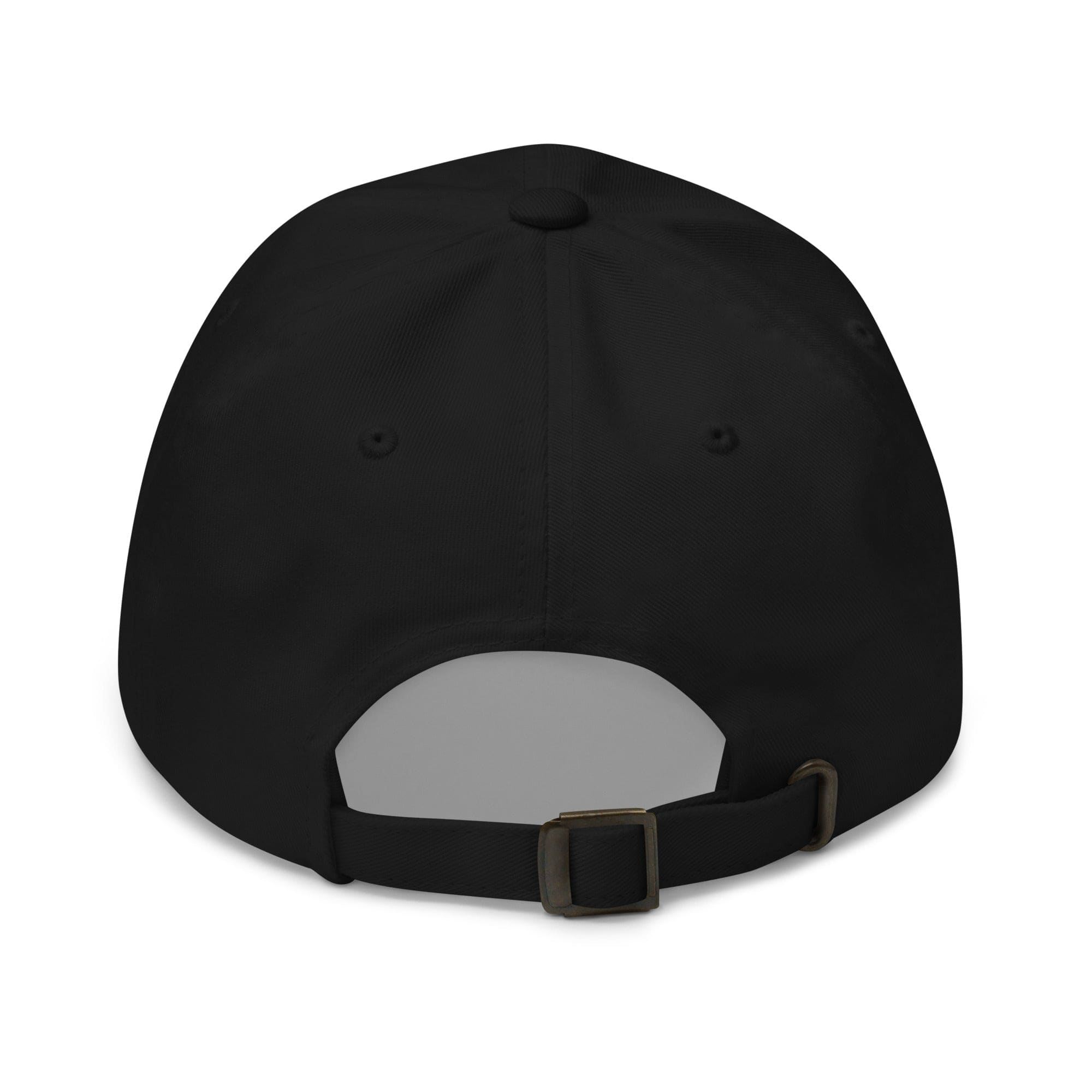 Embroidered Baseball Cap - Believe - John 3:16