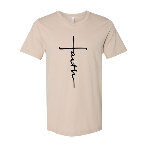 Faith T-Shirt in 12 Colors